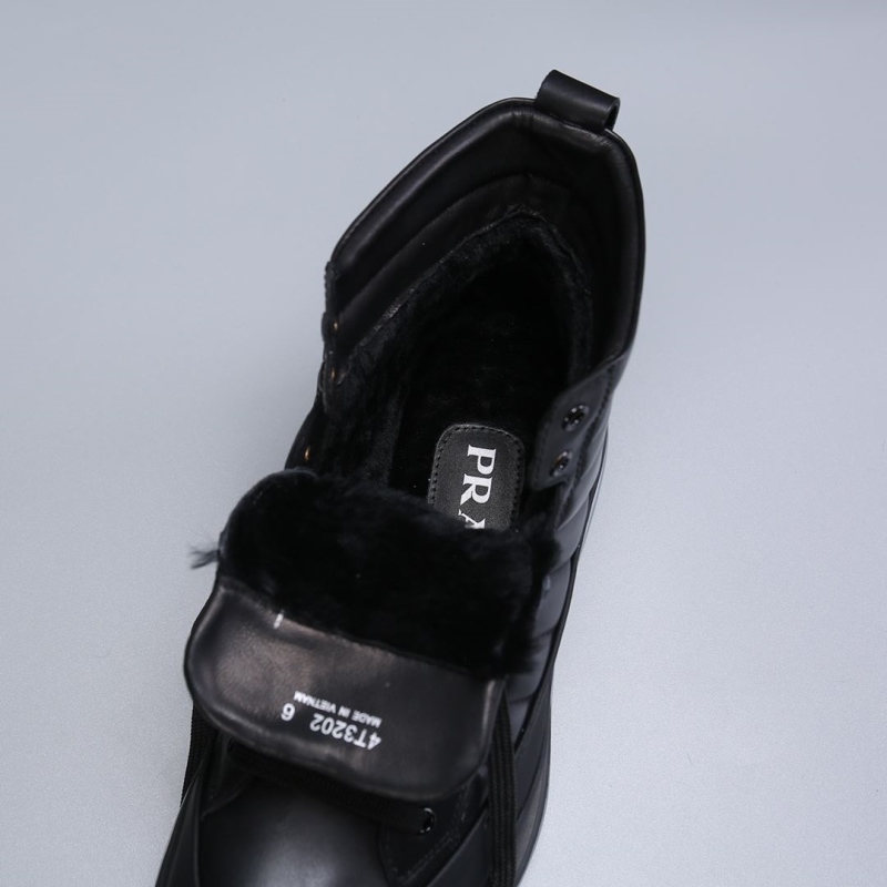 Prada Casual Shoes